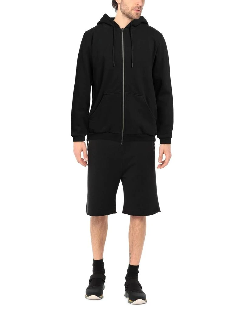 商品THE EDITOR|Hooded sweatshirt,价格¥619,第2张图片详细描述