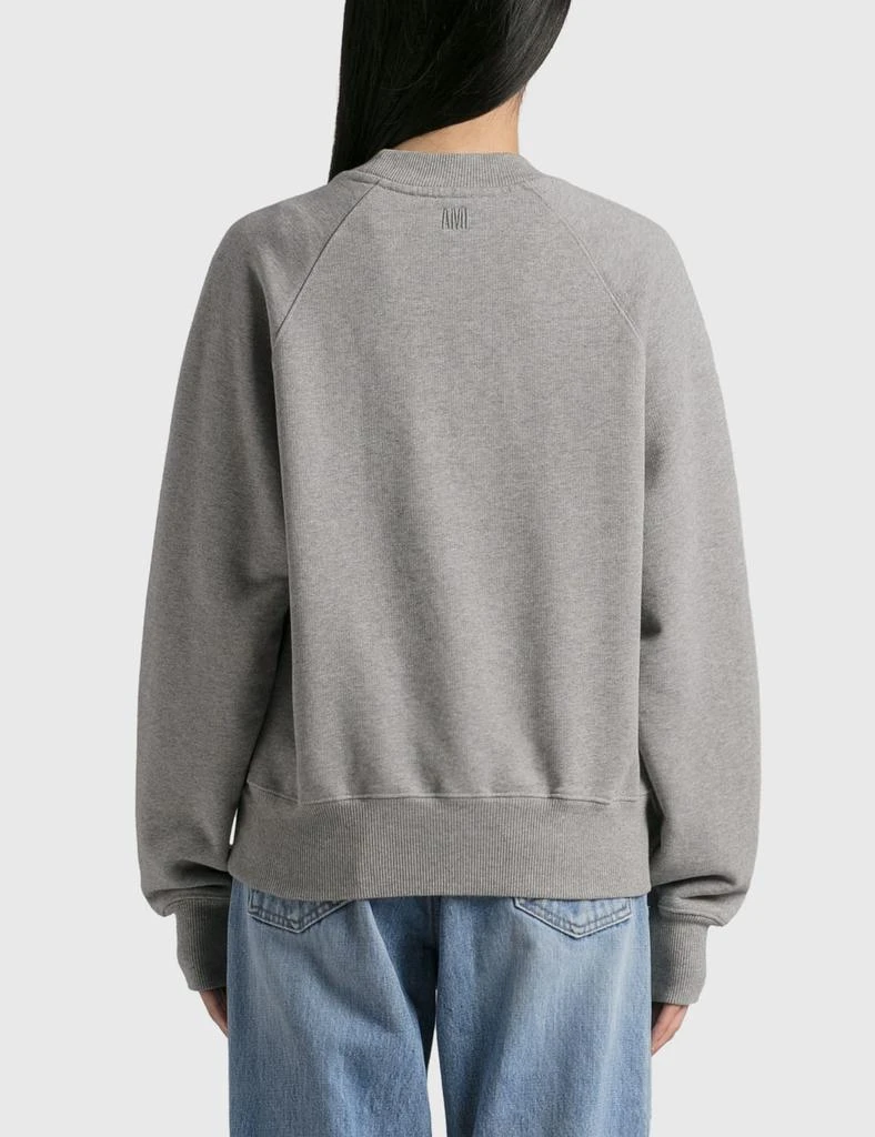 商品AMI|AMI PARIS SWEATSHIRT,价格¥1879,第3张图片详细描述