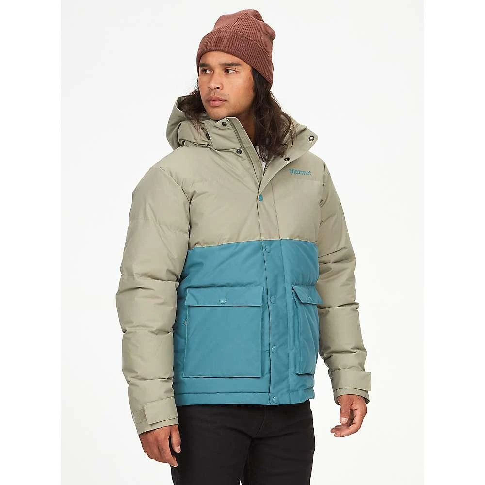 Marmot Men's Fordham Jacket 商品