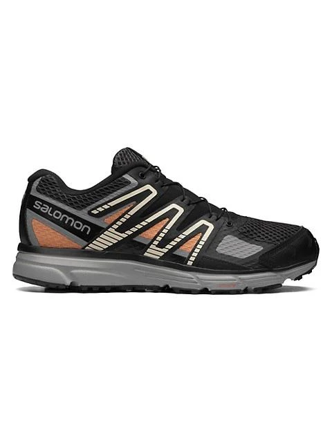 商品Salomon|X-Mission 4 Sneakers,价格¥497,第1张图片