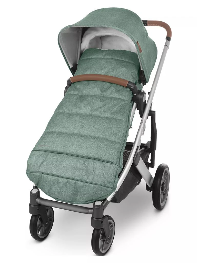 商品UPPAbaby|Emmett Cozyganoosh,价格¥1274,第2张图片详细描述