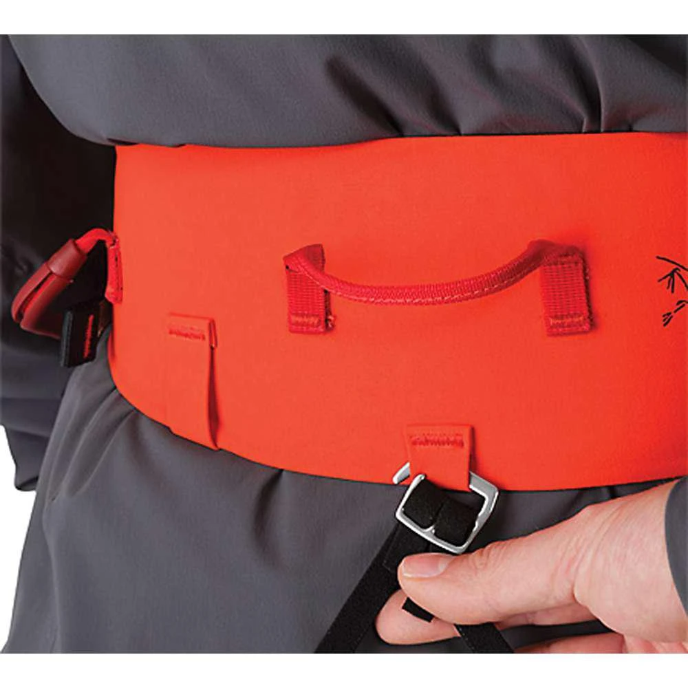 商品Arc'teryx|Arcteryx SL-340 Harness,价格¥987,第5张图片详细描述