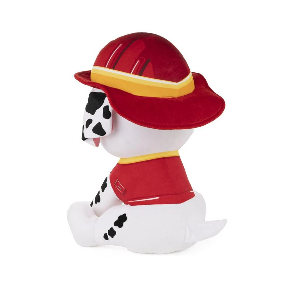 商品Paw Patrol|Marshall Stuffed Animal Plush Dog, 16.5",价格¥296,第4张图片详细描述