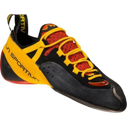 商品La Sportiva|Genius Climbing Shoe,价格¥999,第4张图片详细描述