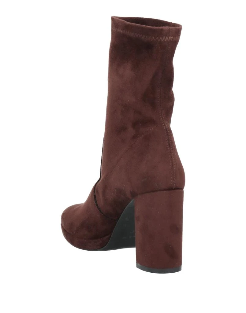 商品ROBERTO DELLA CROCE|Ankle boot,价格¥614,第3张图片详细描述