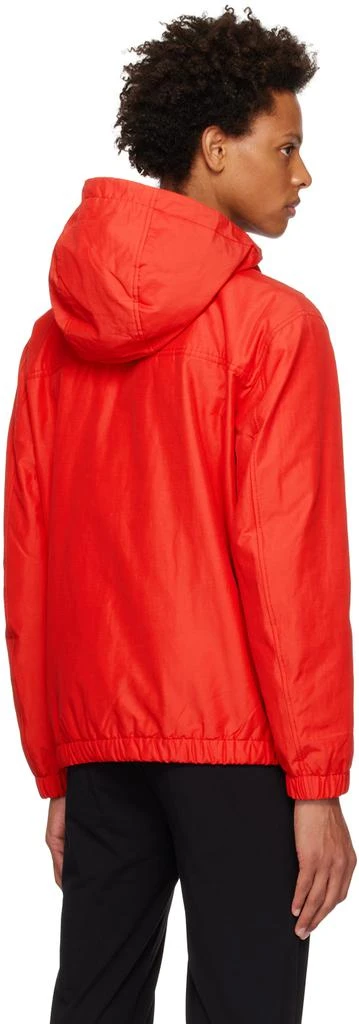 商品Hugo Boss|Red Patch Jacket,价格¥1382,第3张图片详细描述