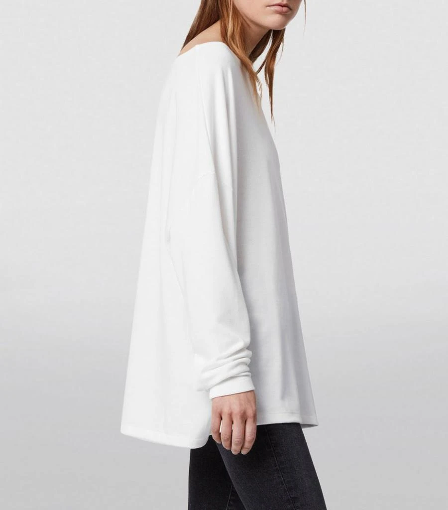 商品ALL SAINTS|Rita T-Shirt,价格¥515,第4张图片详细描述