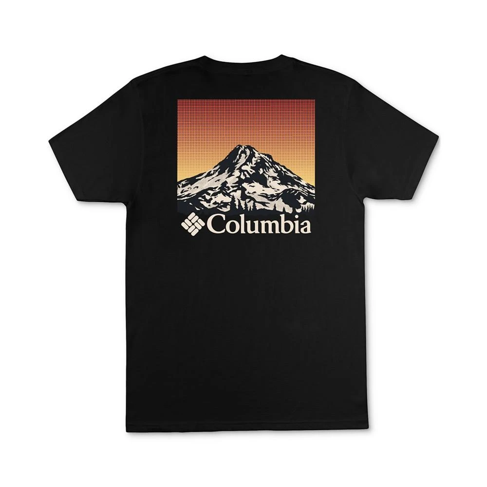 Columbia | Men's Peak Graphic T-Shirt
