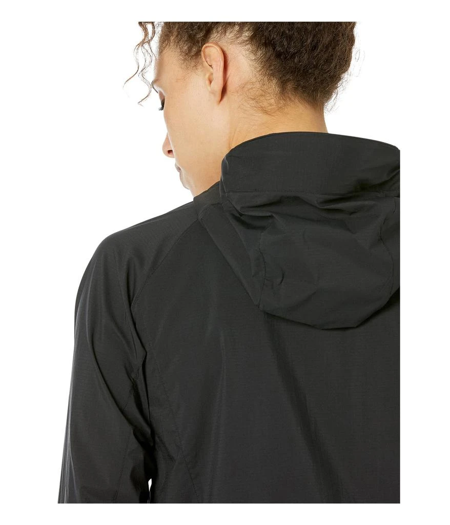 商品Arc'teryx|女款 Stowe系列 风壳马甲,价格¥771,第3张图片详细描述