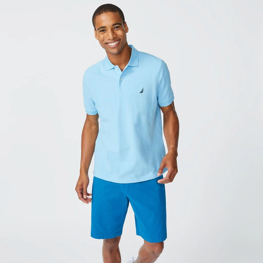 Mens Classic Fit Deck Polo 商品