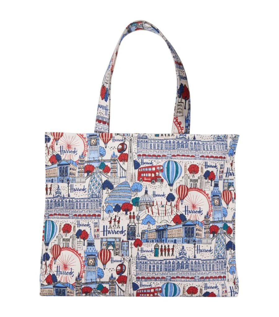 商品Harrods|Pretty City Shoulder Bag,价格¥392,第1张图片