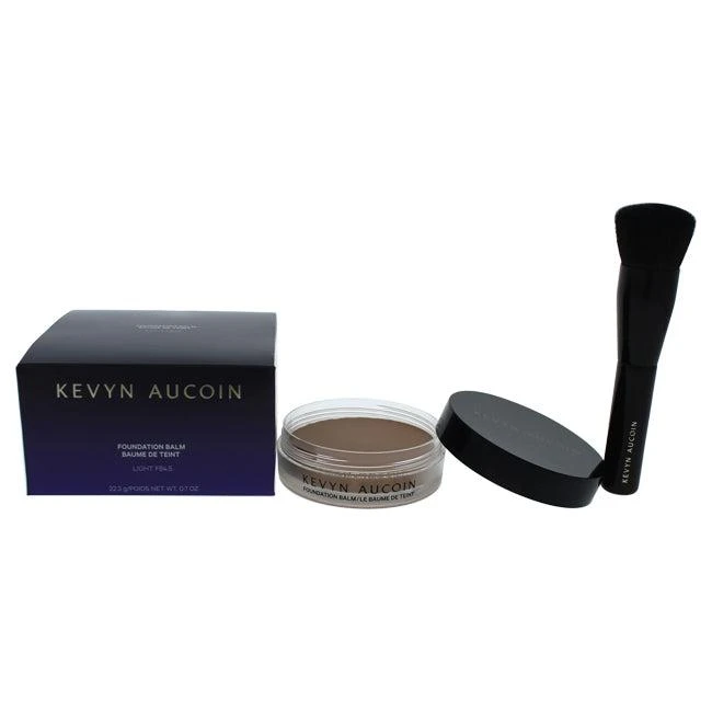 商品Kevyn Aucoin|Foundation Balm - Light FB4.5 by Kevyn Aucoin for Women - 0.7 oz Foundation,价格¥373,第1张图片