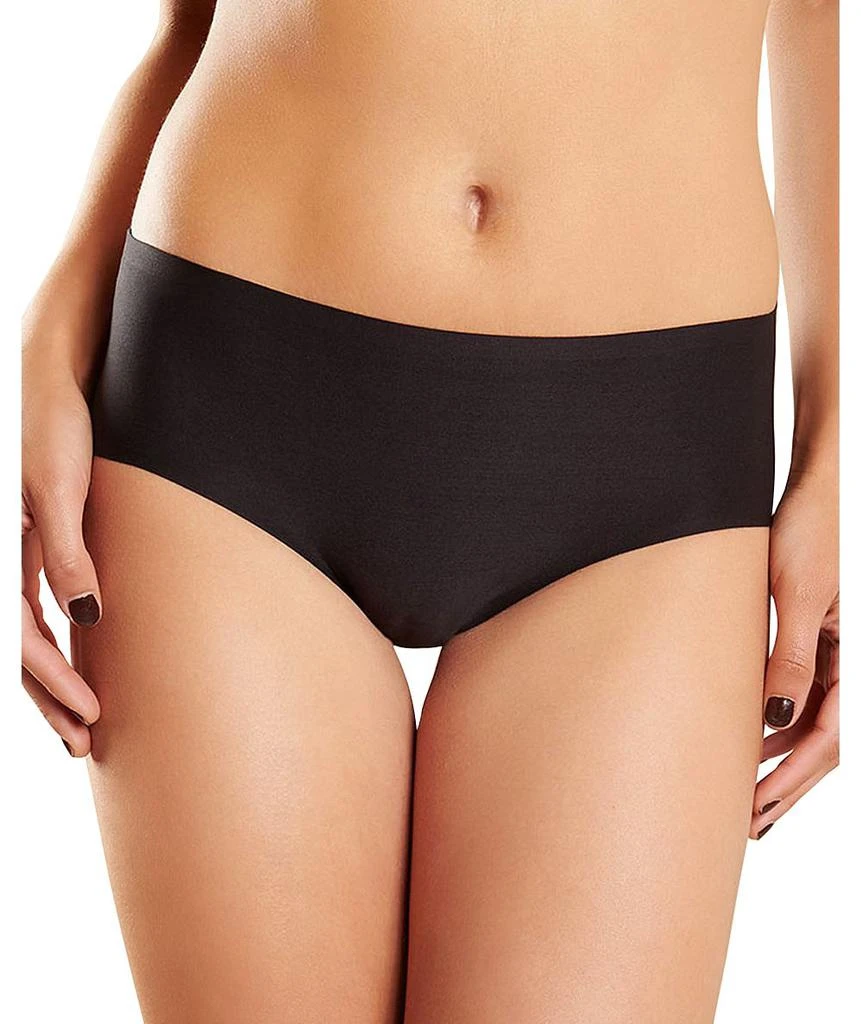 Soft Stretch One-Size Hipsters, Set of 3 商品