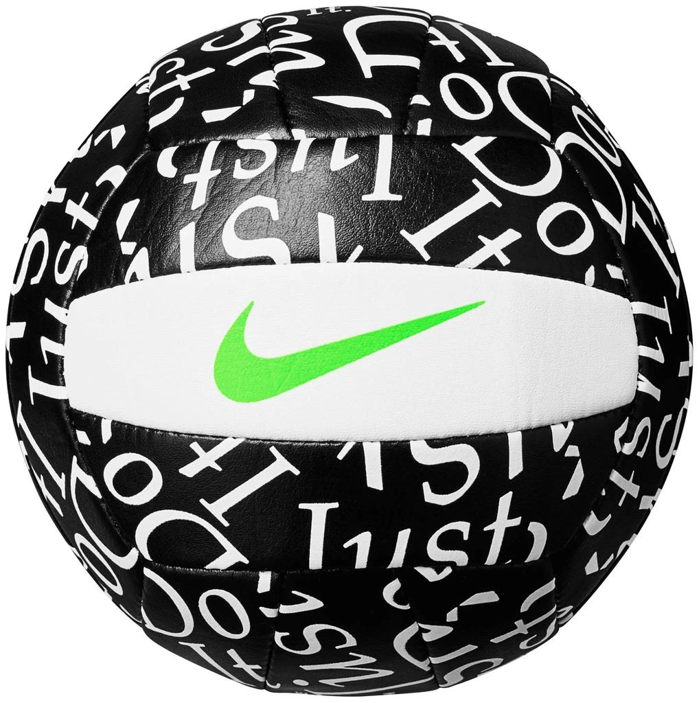 商品NIKE|Nike Skills Mini Volleyball,价格¥124,第1张图片