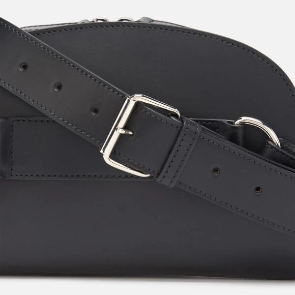 商品A.P.C.|A.P.C. Women's Demi-Lune Belt Bag - Black,价格¥1745,第5张图片详细描述