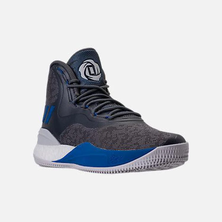 商品Adidas|Men's adidas D Rose 8 Basketball Shoes,价格¥446,第1张图片
