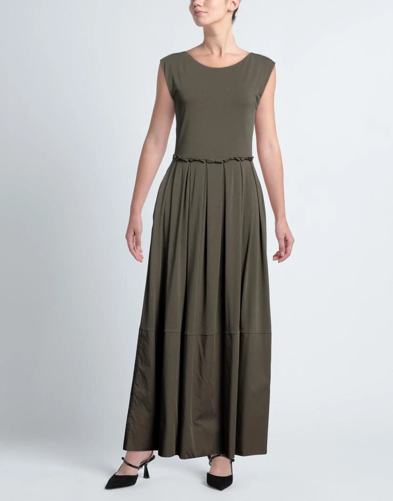 商品ALPHA STUDIO|Long dress,价格¥1380,第2张图片详细描述