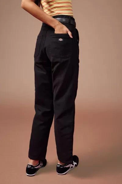 商品DICKIES|Dickies Canvas Carpenter Pant,价格¥114,第3张图片详细描述