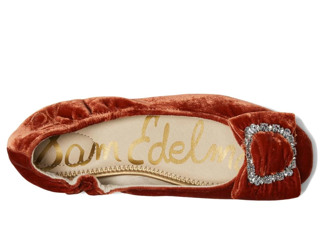 商品Sam Edelman|Farah (Little Kid/Big Kid),价格¥325,第2张图片详细描述