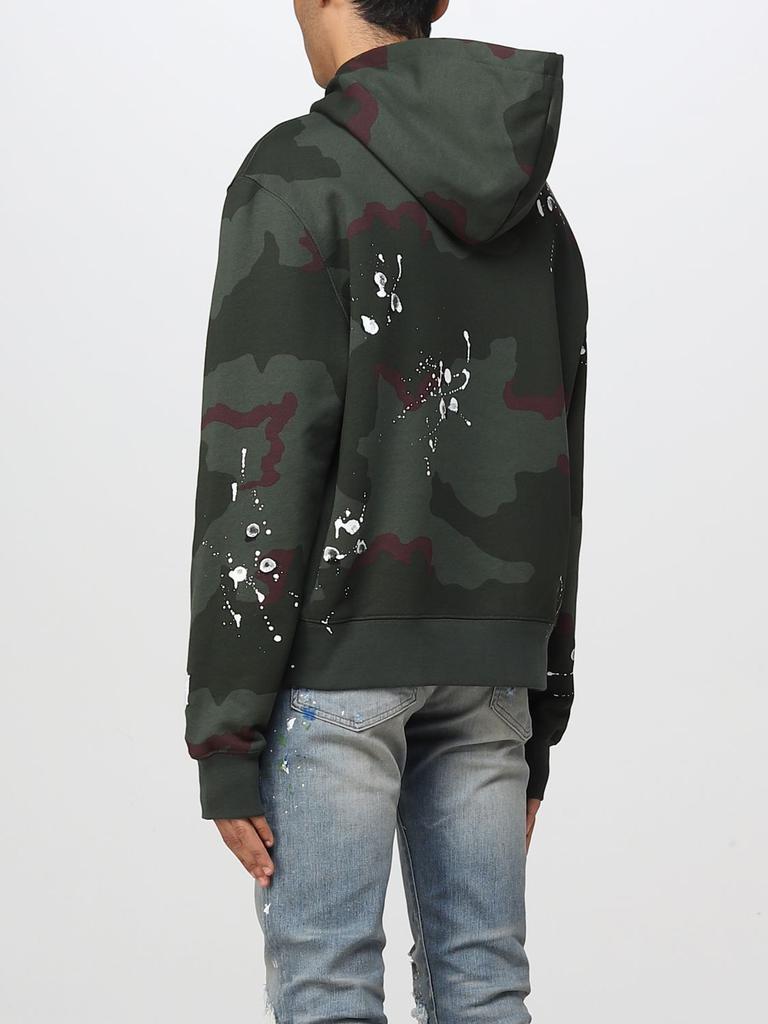 Amiri sweatshirt for man商品第3张图片规格展示