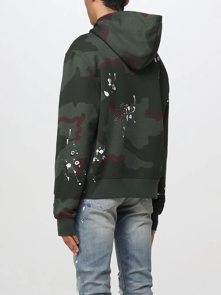 商品AMIRI|Amiri sweatshirt for man,价格¥4617,第3张图片详细描述