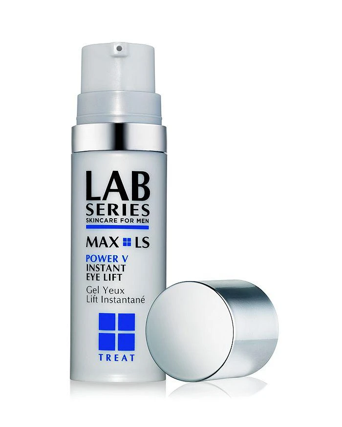 商品Lab Series Skincare For Men|MAX LS Power V Instant Eye Lift,价格¥431,第2张图片详细描述