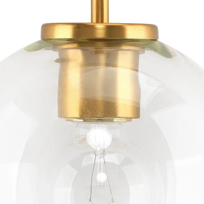 商品Bloomingdale's|Bloomingdale's Reece Wall Sconce,价格¥1697,第3张图片详细描述