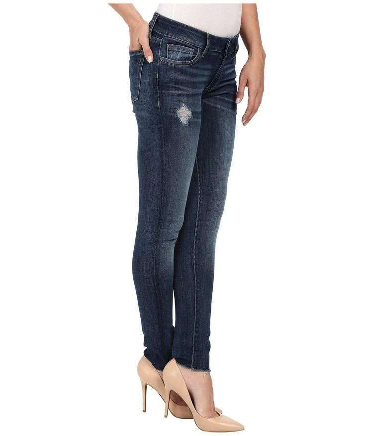 商品DL1961|Emma Legging Skinny Jeans in Allure,价格¥879,第4张图片详细描述