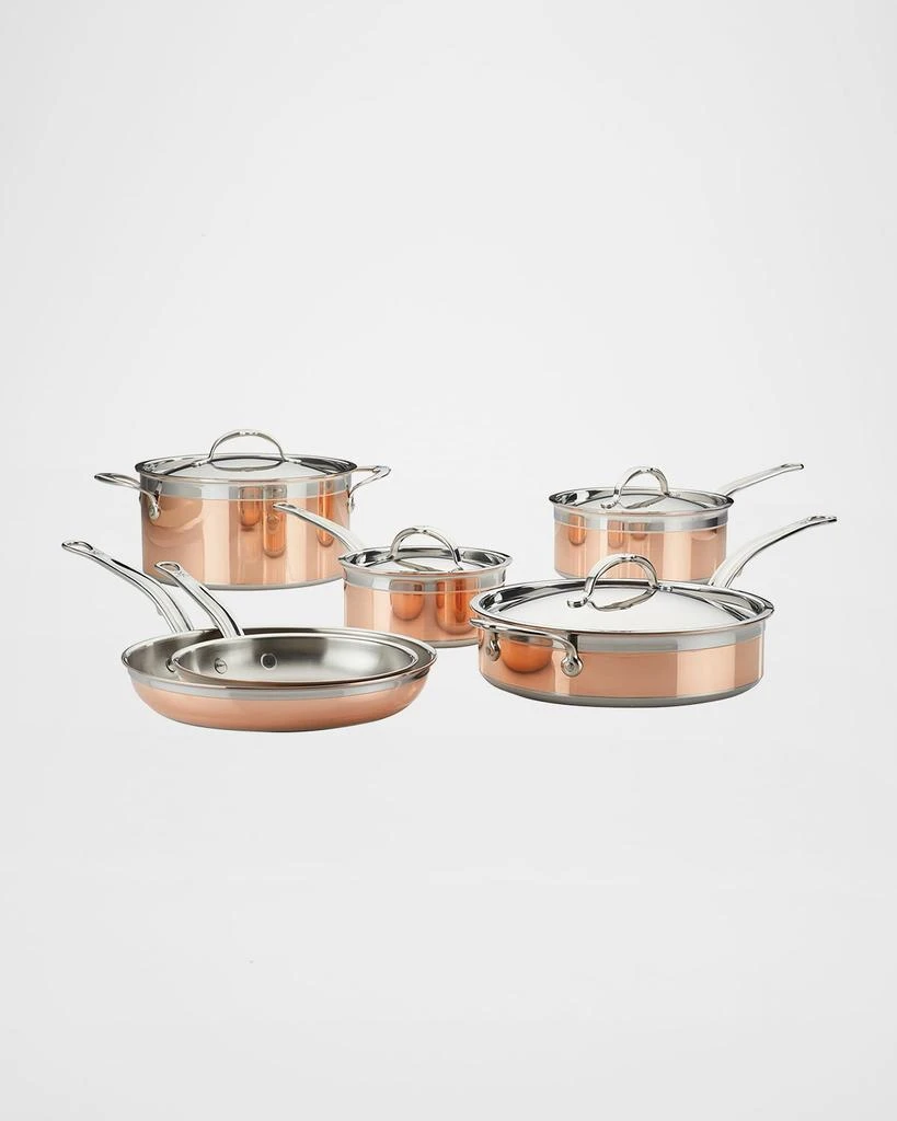 商品Hestan|CopperBond Set - 10 piece,价格¥12991,第2张图片详细描述