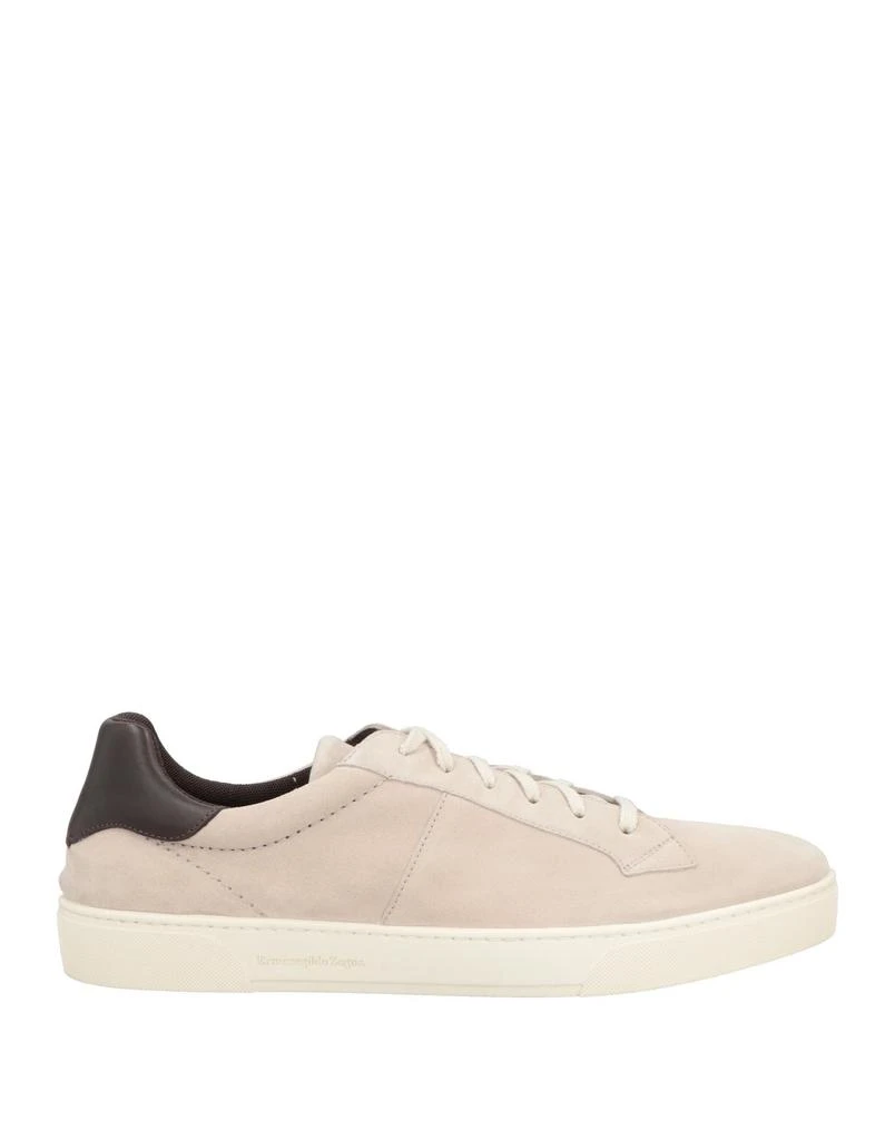 商品Zegna|Sneakers,价格¥2444,第1张图片