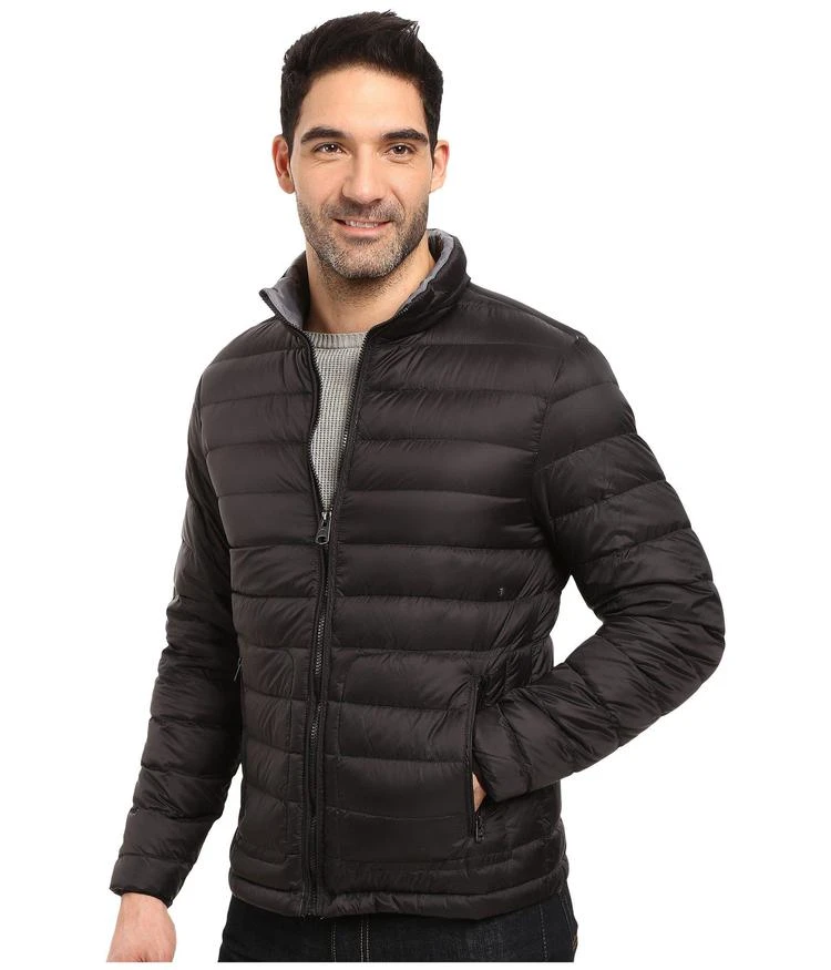 商品BUFFALO David Bitton|Buffalo David Bitton Quilted Jacket 男士外套,价格¥758,第2张图片详细描述