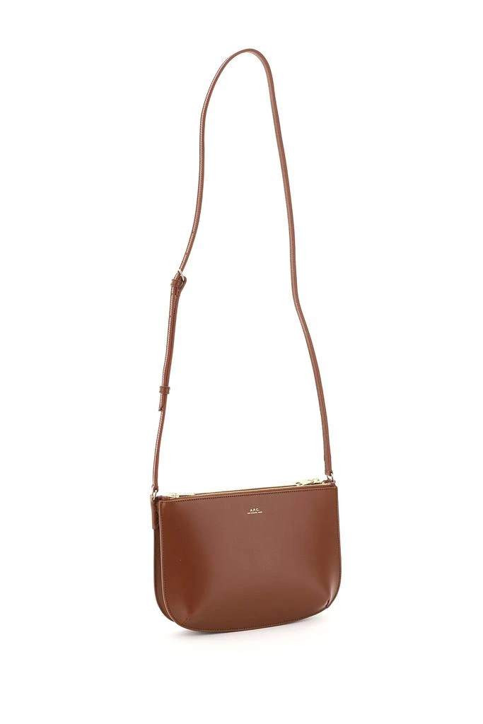 商品A.P.C.|A.p.c. sarah bag,价格¥1630,第3张图片详细描述