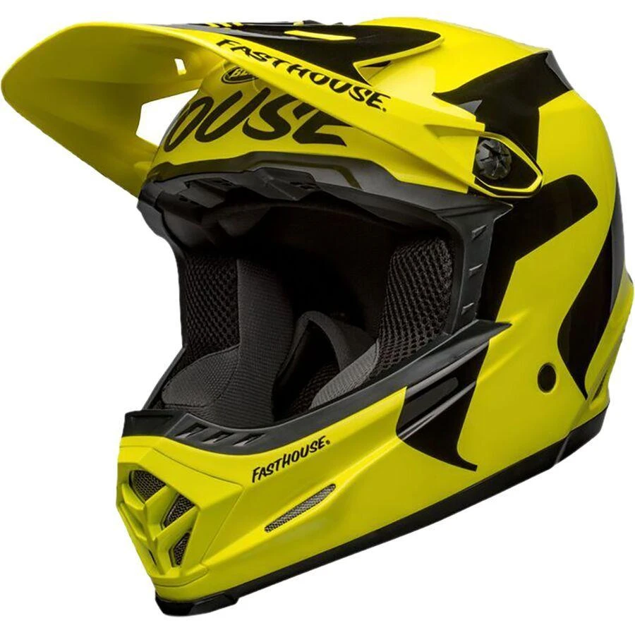 商品BELL|Full-9 Fusion Mips Helmet,价格¥1431,第1张图片