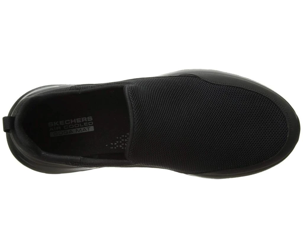 商品SKECHERS|Go Walk Max 54626,价格¥443,第2张图片详细描述