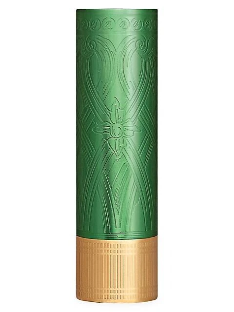 商品Gucci|Rouge à Lèvres Lunaison Glitter Lipstick,价格¥346,第2张图片详细描述