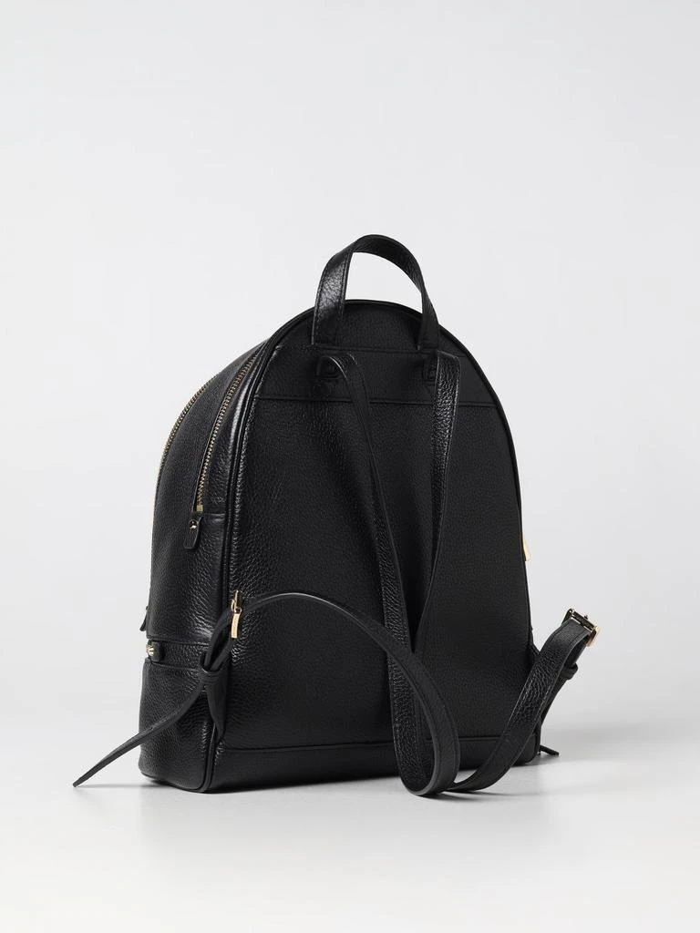 商品Michael Kors|Michael Kors Rhealeather backpack,价格¥2052,第2张图片详细描述