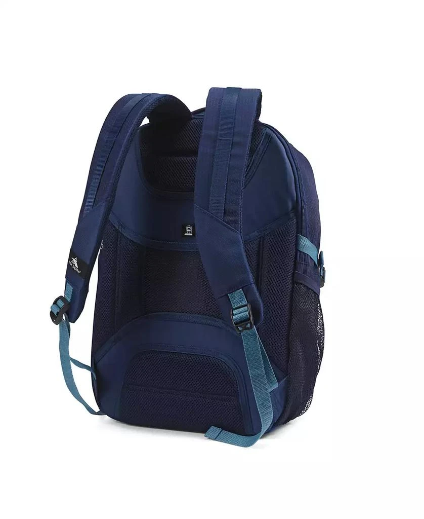 商品High Sierra|Fairlead Computer Backpack,价格¥1277,第2张图片详细描述