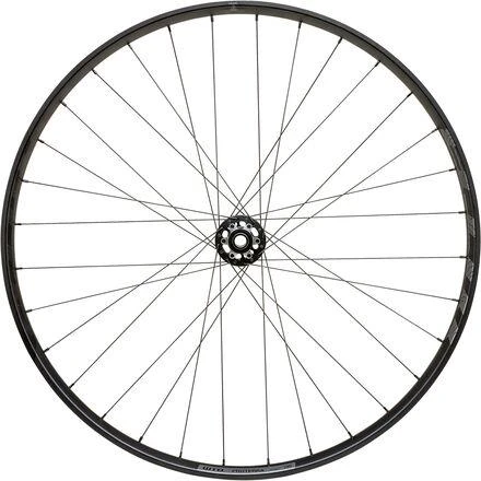 商品WTB|Proterra Tough I30 29in Boost Wheel,价格¥2390,第2张图片详细描述