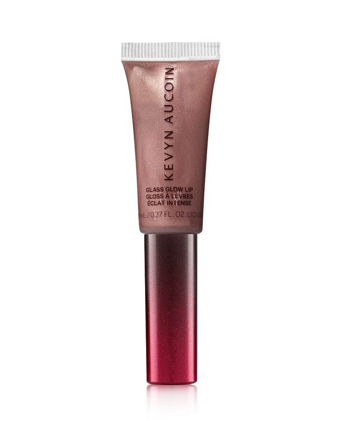 商品Kevyn Aucoin|Glass Glow Lip Gloss,价格¥208,第1张图片