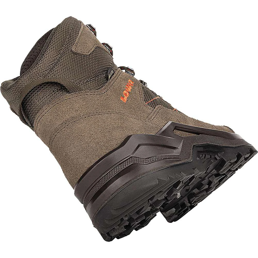 Lowa Men's Taurus Pro GTX Mid Shoe 商品