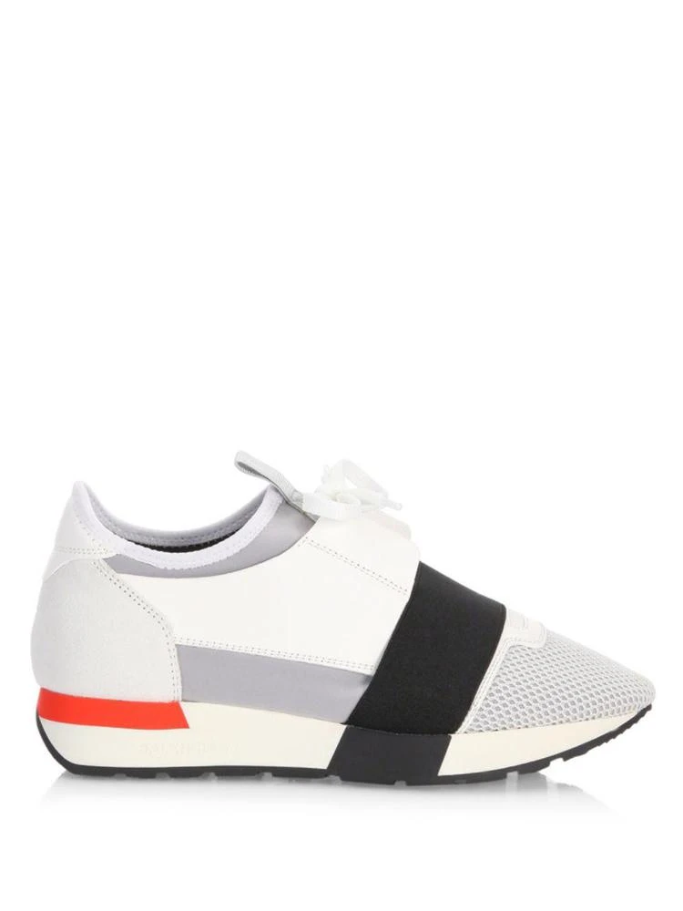 商品Balenciaga|Race Runner Sneakers,价格¥5270,第5张图片详细描述