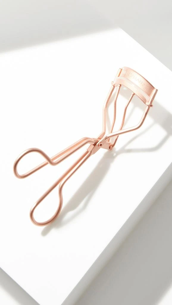 商品Tweezerman|Rose Gold Lash Curler,价格¥135,第3张图片详细描述