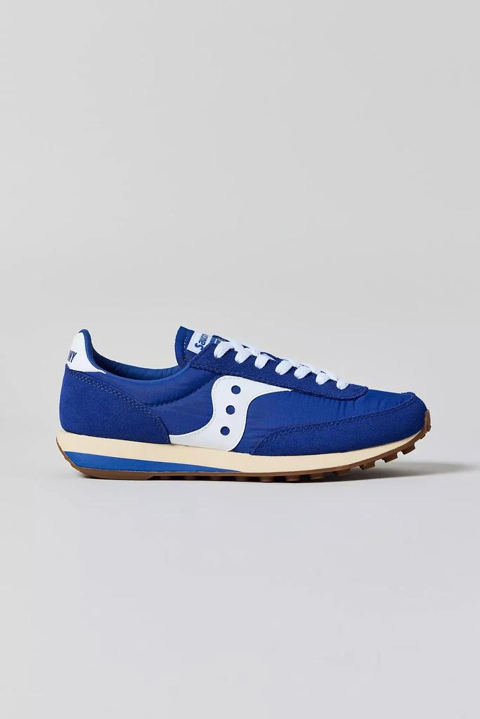 商品Saucony|Saucony Women's Trainer 80 Sneaker,价格¥673,第3张图片详细描述