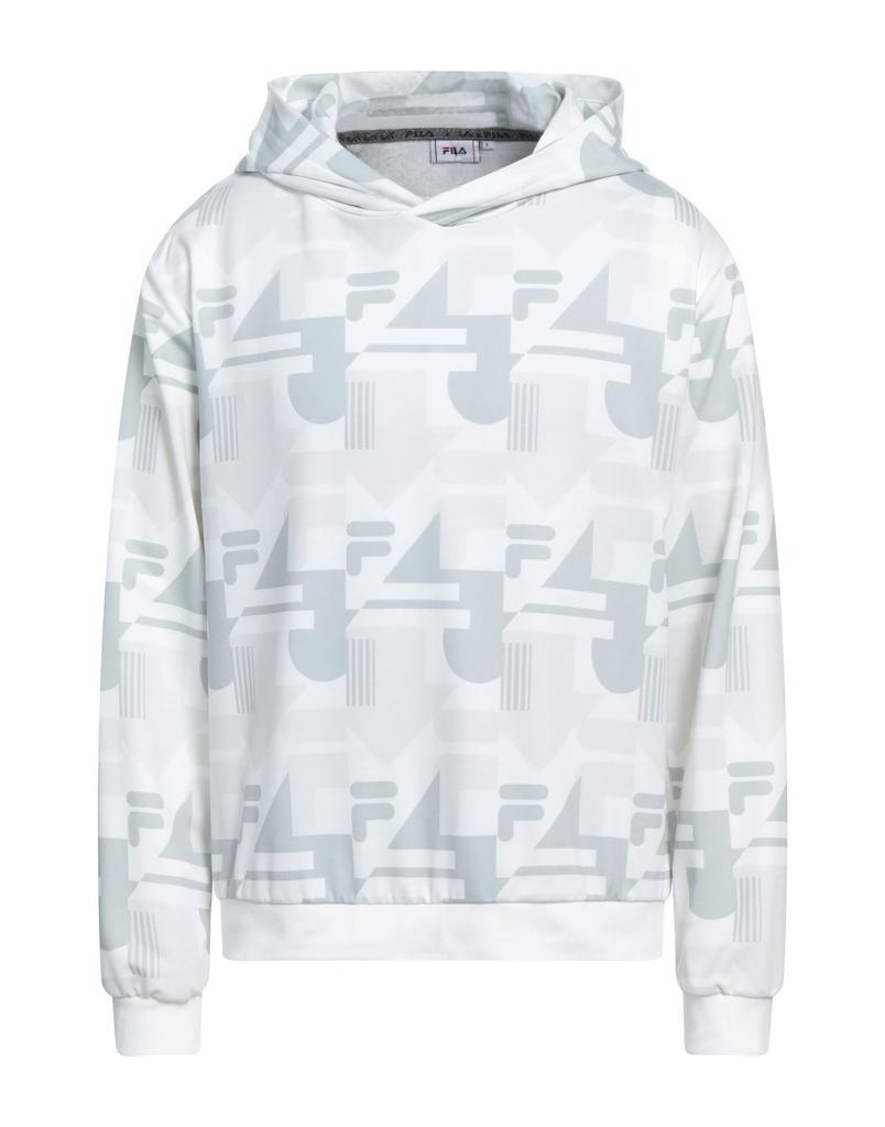 商品Fila|Hooded sweatshirt,价格¥265,第1张图片