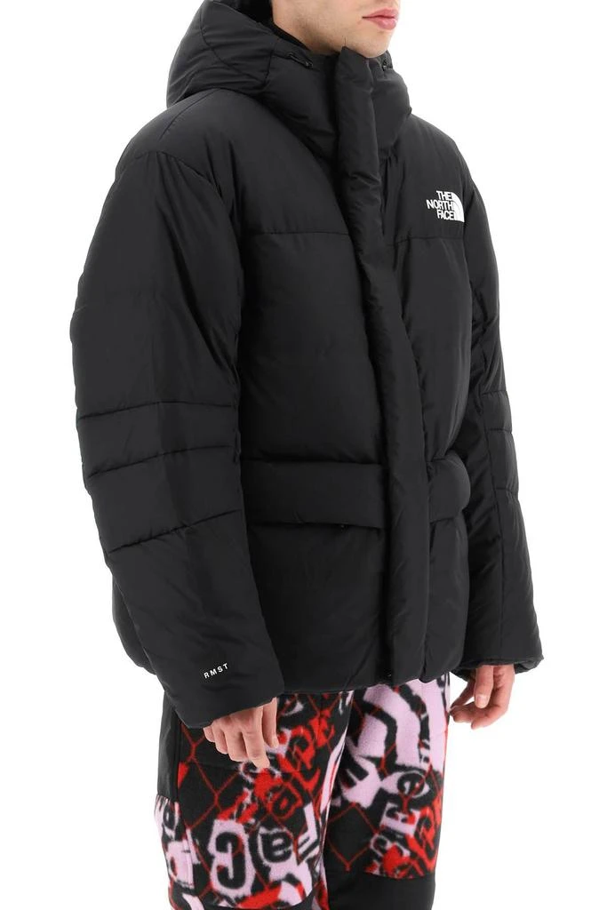 商品The North Face|The North Face Ripstop Nylon Himalayan Padded Parka - Men,价格¥7186,第2张图片详细描述