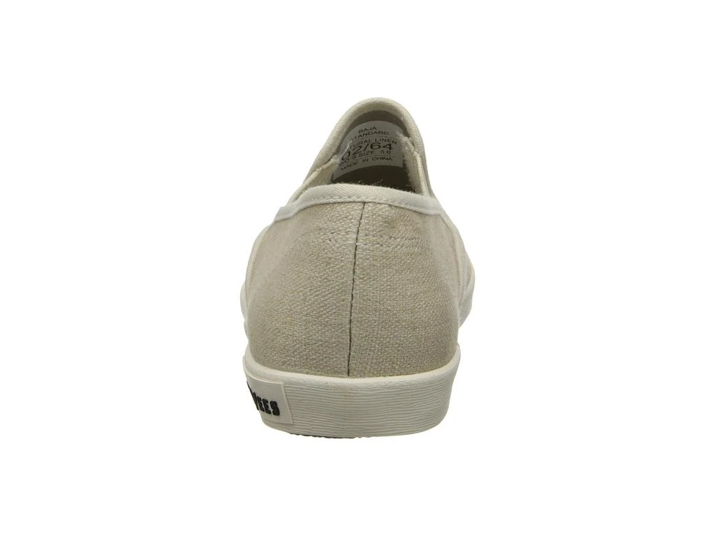 商品SeaVees|Baja Slip On Classic,价格¥367,第5张图片详细描述