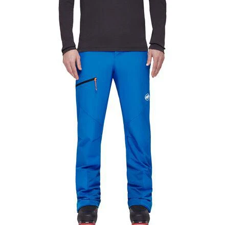 商品Mammut|Taiss Guide SO Pant - Men's,价格¥1045,第2张图片详细描述