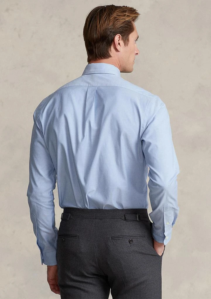 商品Ralph Lauren|拉夫劳伦男士牛津衬衫,价格¥393,第2张图片详细描述