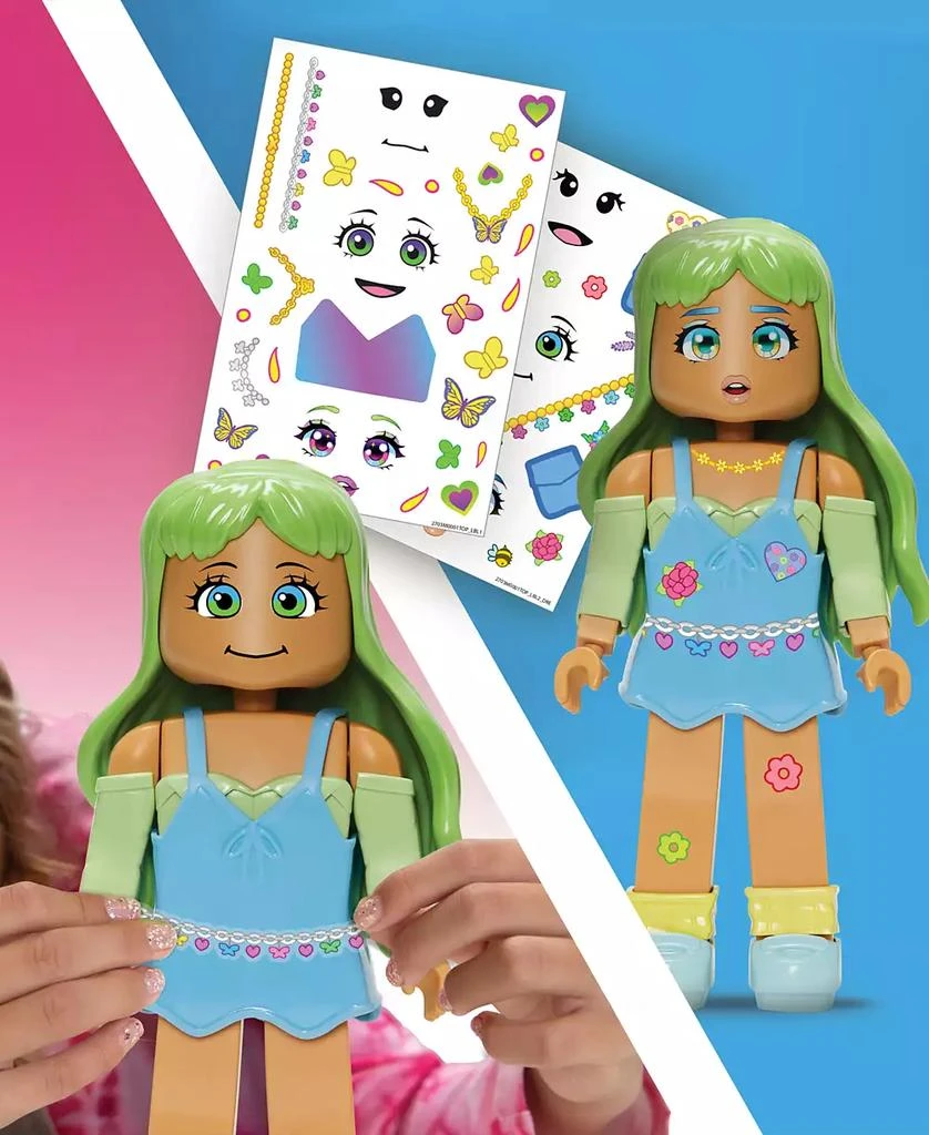 商品Avastars|Dreamer 3.0 Doll,价格¥92,第4张图片详细描述