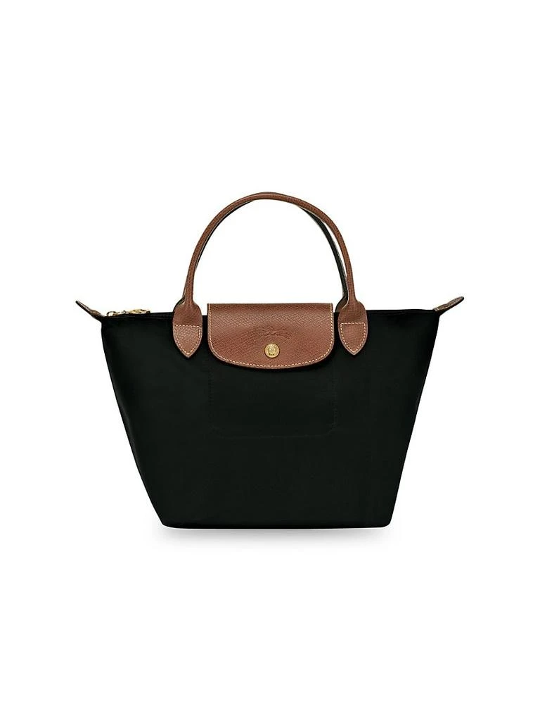 商品Longchamp|Small Le Pliage Tote,价格¥937,第1张图片